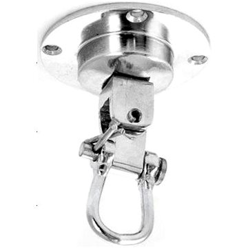 

Brute Držák / Závěs na boxovací pytel Professional Swivel BT0007130