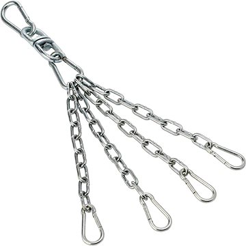 

Brute Řetěz na boxovací pytel 4 - way split chain BT0007010 - 35 kg