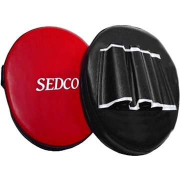 

Sedco Box protiúderová lapa
