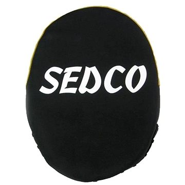

Sedco Box lapa PU černá