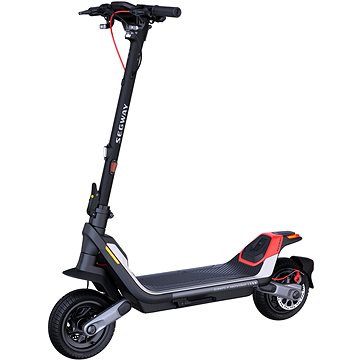 

Segway KickScooter P100SE