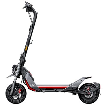 

Segway eKickScooter ZT3 Pro E