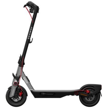 

Segway eKickScooter Ninebot F3 Pro E