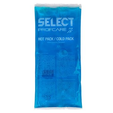 

Select Hot/cold pack