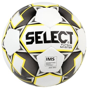Select FB Futsal Master vel. 4 - Futsalový míč