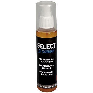

Select Resin Spray 100 ml.