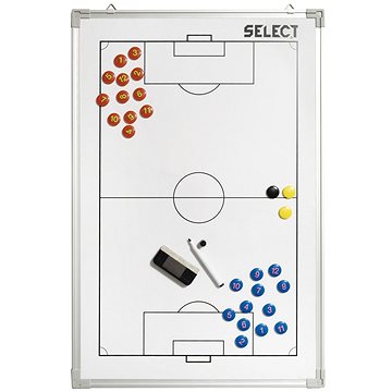 

Select Board Alu 60x90 cm