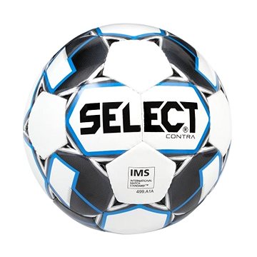 SELECT FB Contra vel. 5 - Fotbalový míč