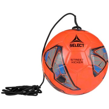 

Select Street Kicker 2025, vel. 4