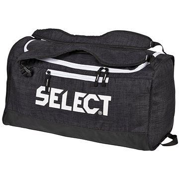 SELECT Lazio Sportsbag Black - Bag | Alza.cz