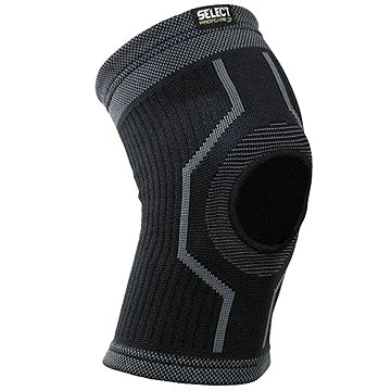 

Select Knee support w / hole černá M