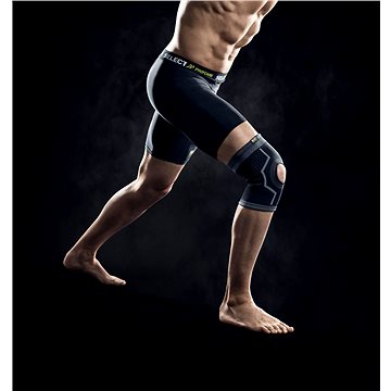 

Select Knee support w / hole černá L