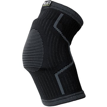 

Select Elbow support w / pads 2 - pack černá M