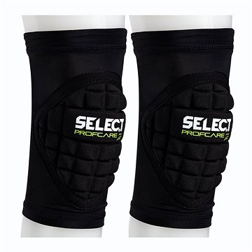 

Select Knee support youth 6291 vel. M