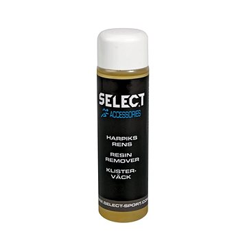

SELECT Odtraňovač lepidla Resin remover - liquid 100ml
