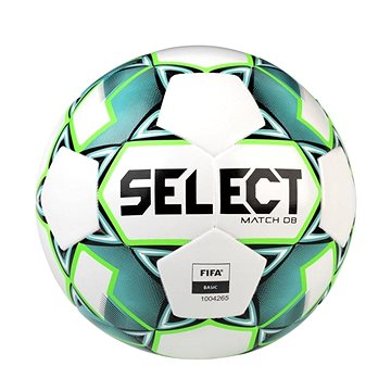 SELECT FB Match DB - FIFA Basic, vel. 5 - Fotbalový míč