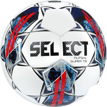 

SELECT FB Futsal Super TB 2022/23, vel. 4
