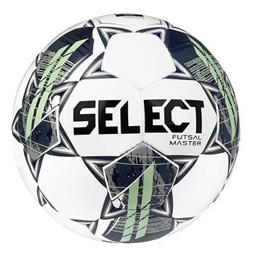 

SELECT FB Futsal Master Grain 2022/23, vel. 4