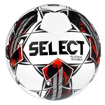 

SELECT FB Futsal Samba 2022/23, vel. 4