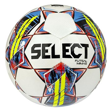 

SELECT FB Futsal Mimas 2022/23, vel. 4