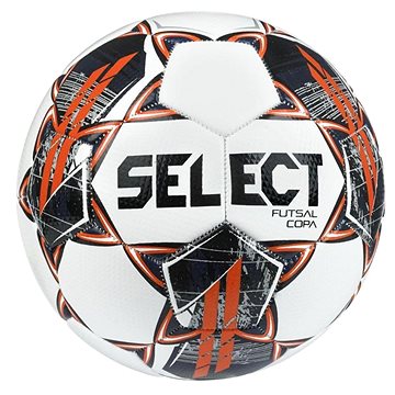 

SELECT FB Futsal Copa 2022/23, vel. 4