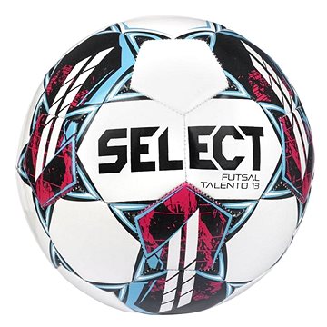 

SELECT FB Futsal Talento 13 2022/23, vel. 2
