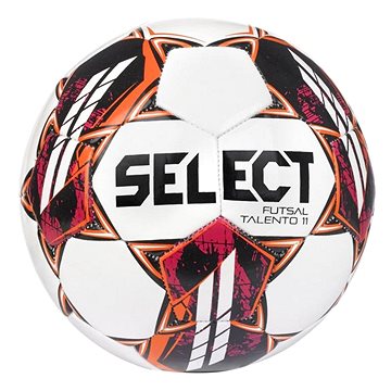 

SELECT FB Futsal Talento 11 2022/23, vel. 1