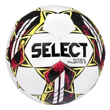 

SELECT FB Futsal Talento 9 2022/23, vel. 0