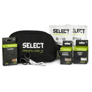 

Select Medicalbag small w/content