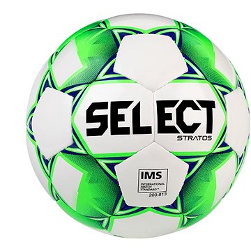 

SELECT FB Stratos vel. 5