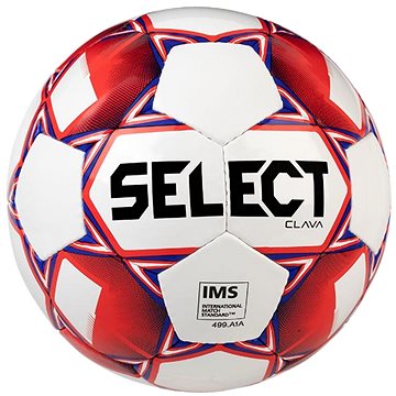 

SELECT FB Clava vel. 4