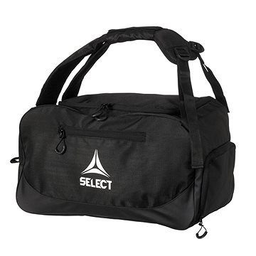 

Select Sportsbag Milano small černá