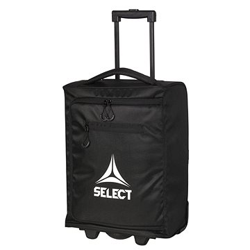 

Select Travelbag Milano černá