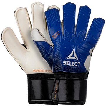 

SELECT GK Gloves 03 Youth 23, vel. 5