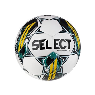 

SELECT FB Pioneer TB, vel. 5