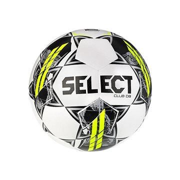 

SELECT FB Club DB, vel. 4