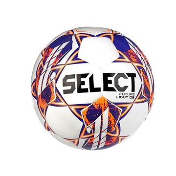 

SELECT FB Future Light DB, vel. 3