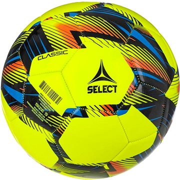 

Select FB Classic, vel. 3