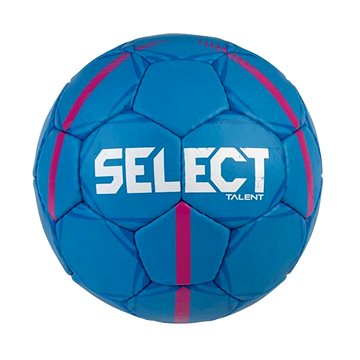 

SELECT HB Talent, vel. 2