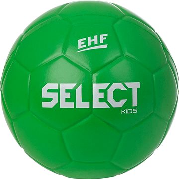 

SELECT HB Foam ball Kids 2023, vel. 0