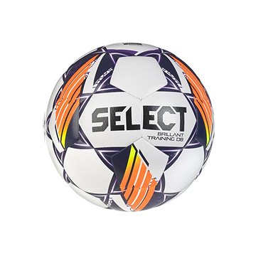 

Select FB Brillant Training DB, vel. 4