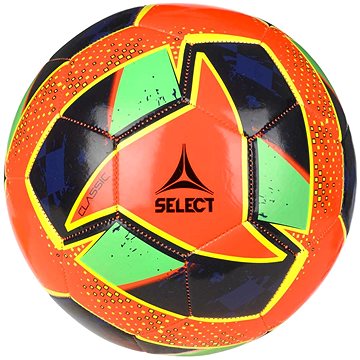 

Select FB Classic, vel. 5