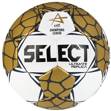 

Select HB Ultimate Replica CL, vel. 1