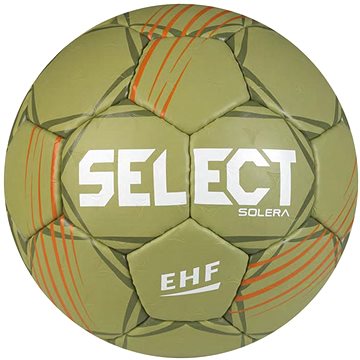 

Select HB Solera, vel. 1