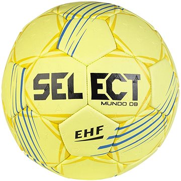 

Select HB Mundo DB, vel. 3