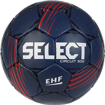 

Select HB Circuit, vel. 3