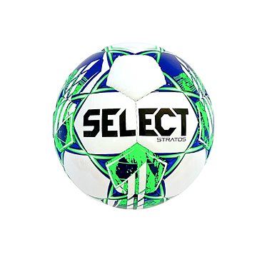

Select FB Stratos, vel. 3