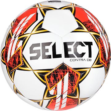 

Select FB Contra DB, vel. 4