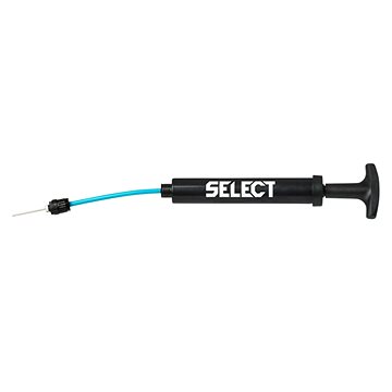 

Select Ball pump w/inbuilt hose