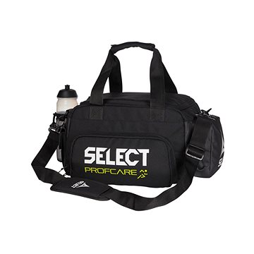 

Select Medical bag Field